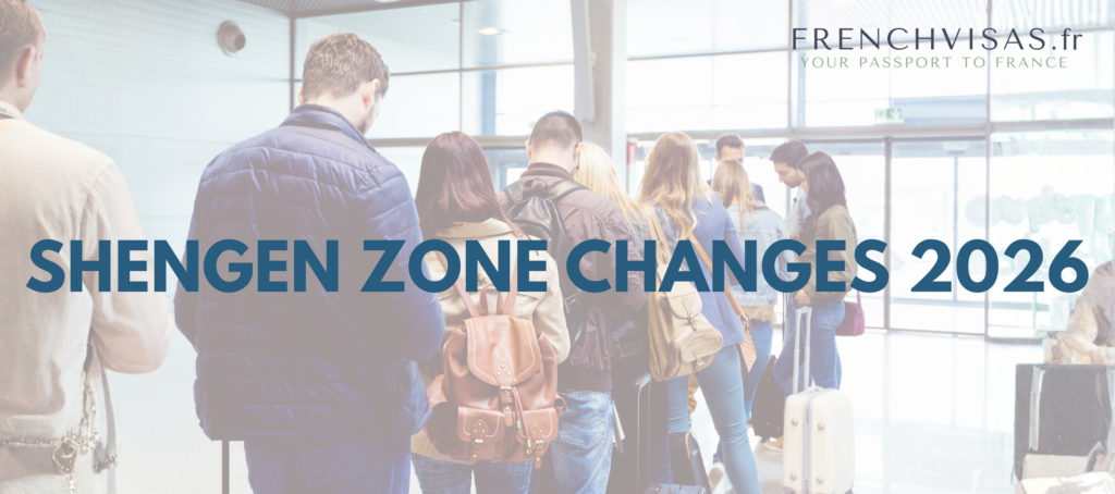 ETIAS & EES Explained: New Schengen Travel Rules for 2026