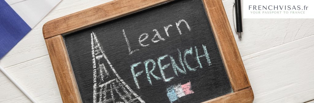 new french language rules for cartes de sejour 2026